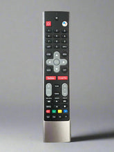 Singer Led Tv Voice Remote Control